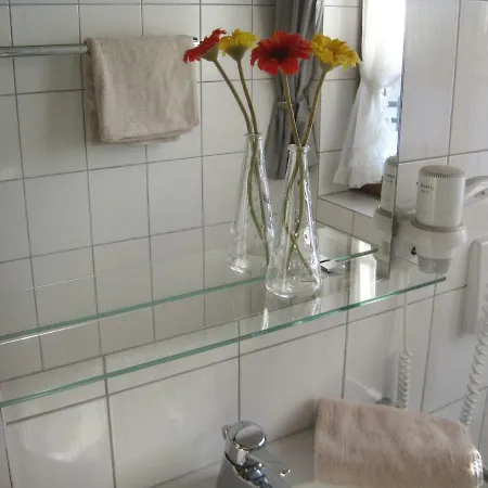 Apartman Hanselehof