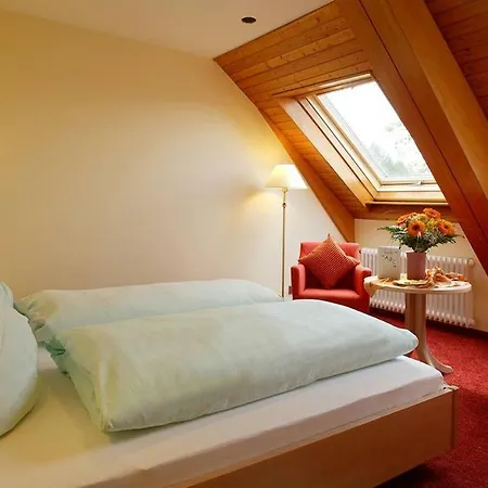 Apartman Hanselehof *