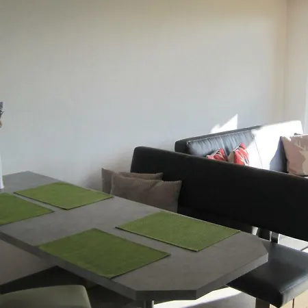 Hanselehof Apartman Oberwolfach