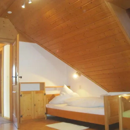 Apartman Hanselehof