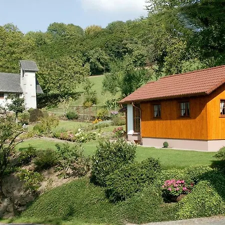 Hanselehof Oberwolfach