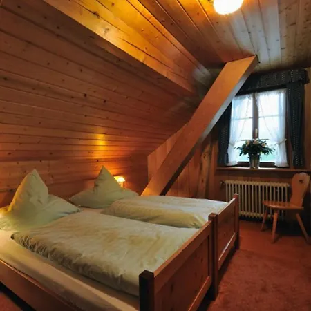 Apartman Hanselehof