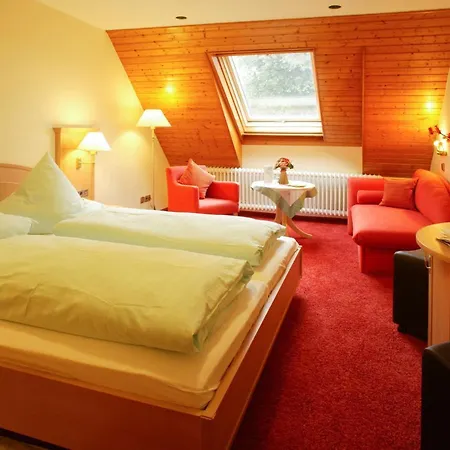 Hanselehof Apartman Oberwolfach