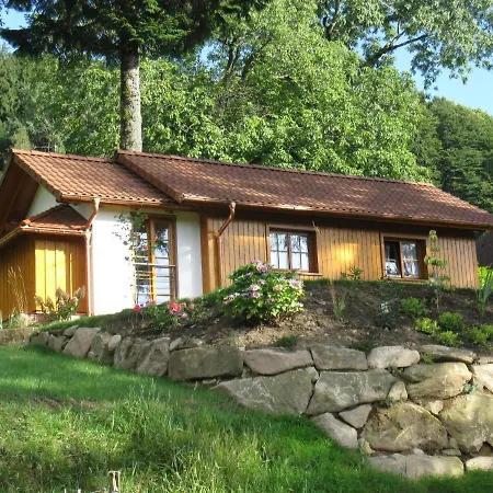 Apartman Hanselehof