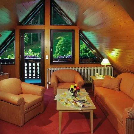 Apartman Hanselehof