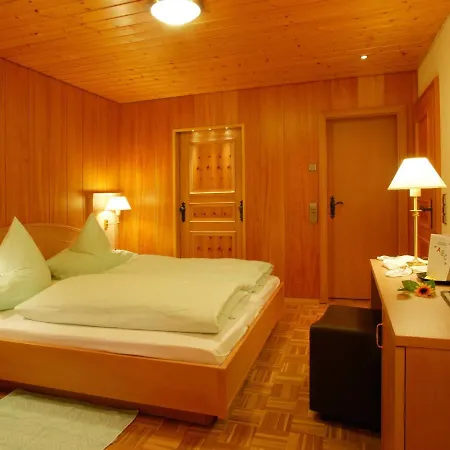 Hanselehof Apartman Oberwolfach